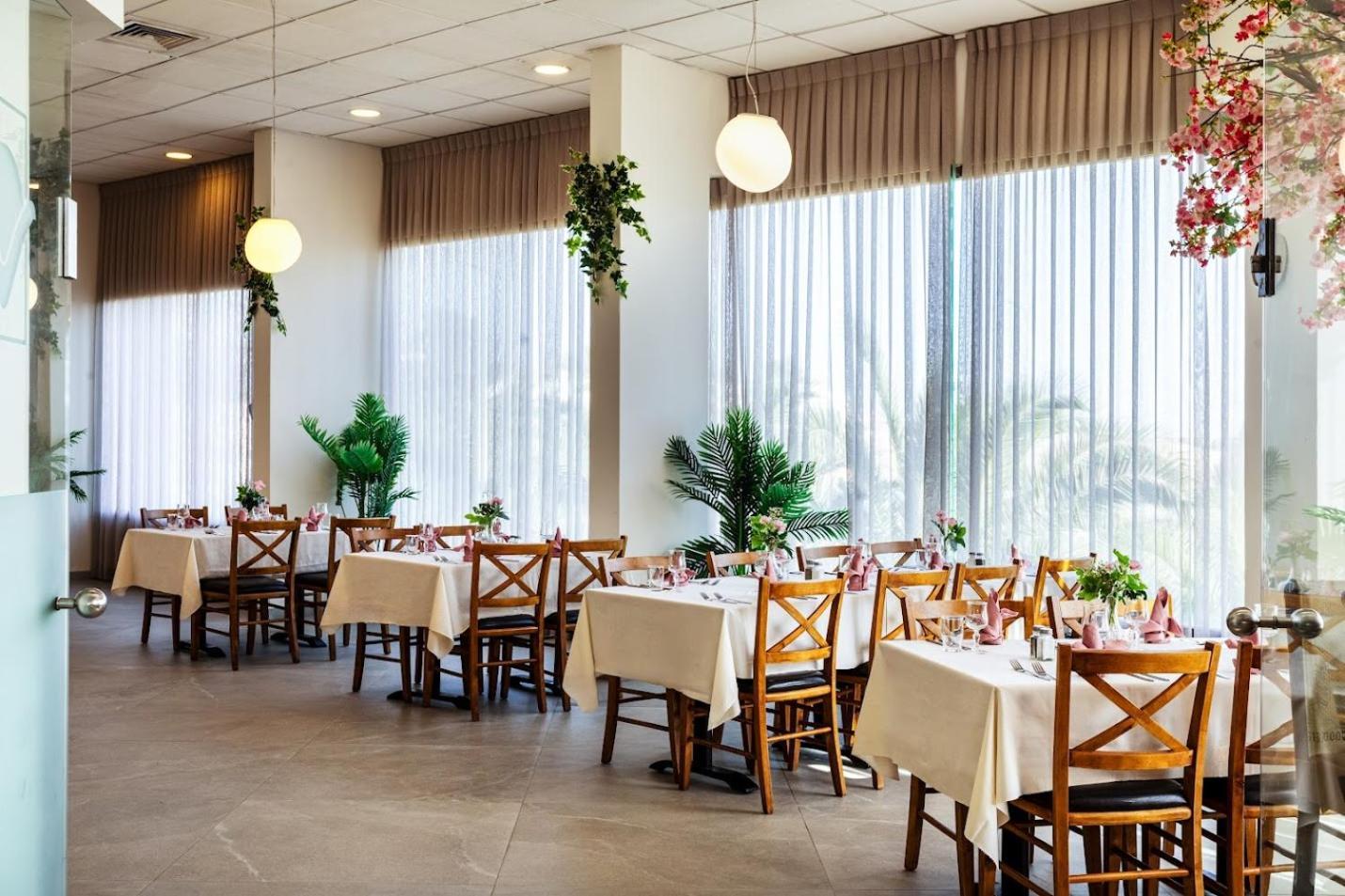 Inbar Hotel Arad Eksteriør billede