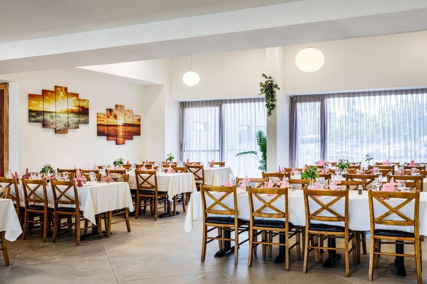 Inbar Hotel Arad Eksteriør billede