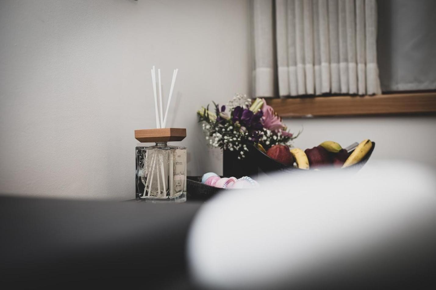 Inbar Hotel Arad Eksteriør billede